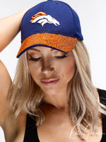 Denver Broncos NFL Hat