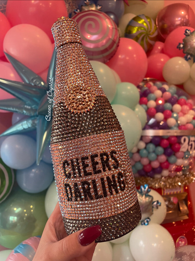 Kate Spade Champagne Purse - Main Image