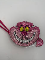 Cheshire Cat Coin Purse