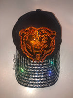 Chicago Bears NFL Hat