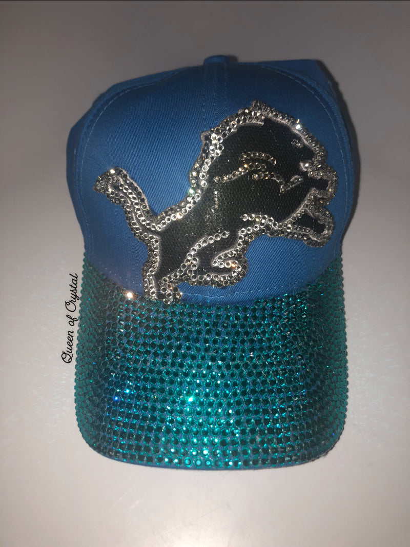 Detroit Lions NFL Hat