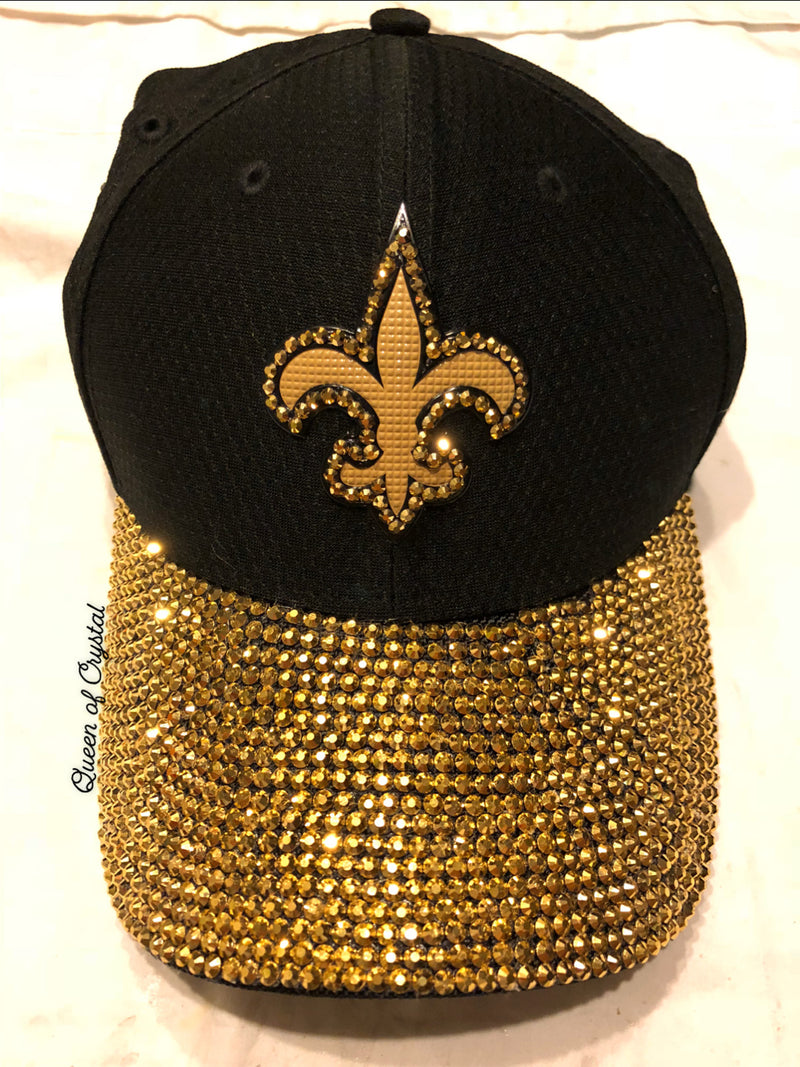 New Orleans Saints NFL Hat