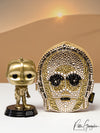 C3P0 Coin Purse