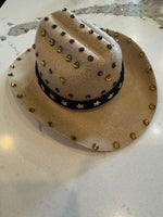 Labubu Cowboy Hats