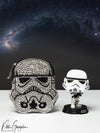 Storm Trooper Coin Purse