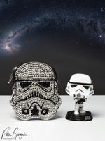 Storm Trooper Coin Purse