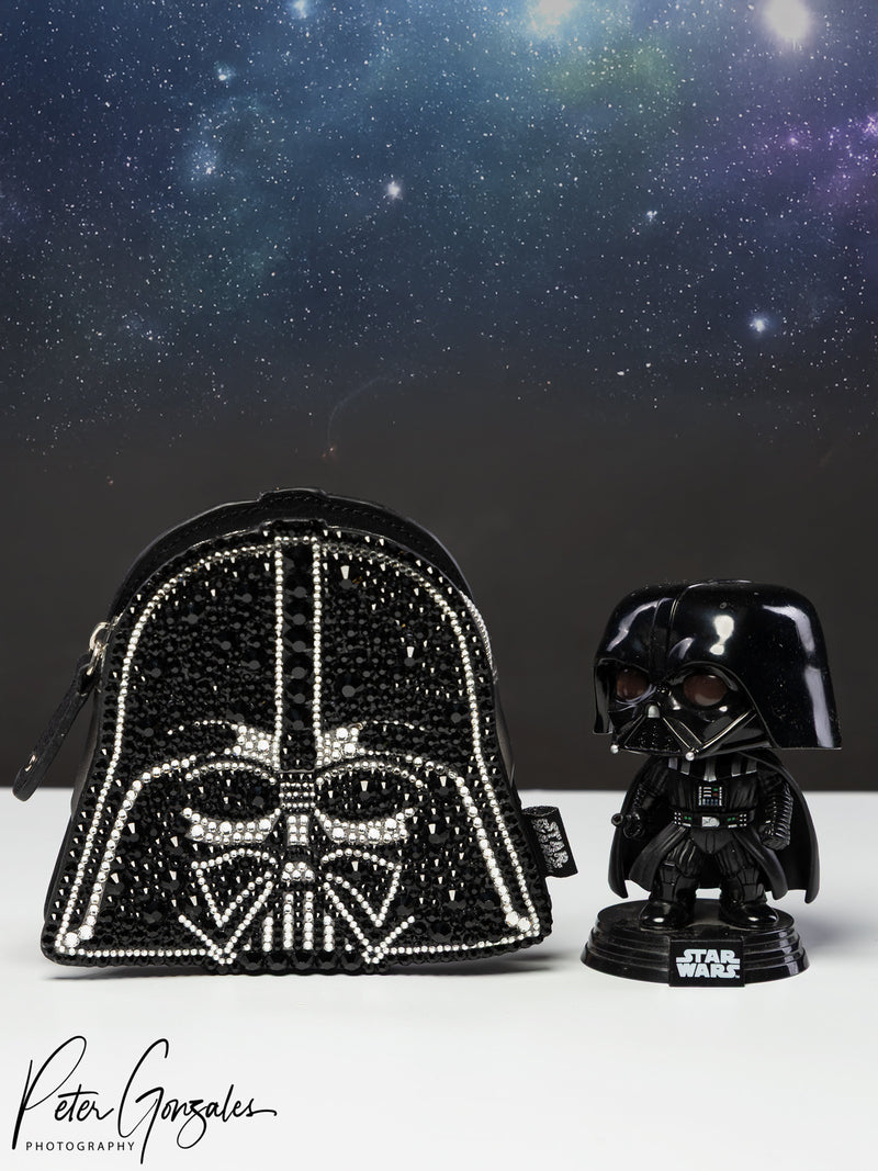 Darth Vader Coin Purse