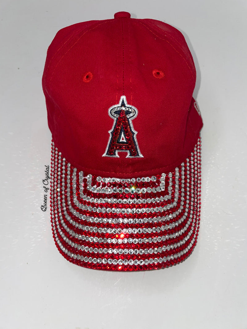 Los Angeles Angels MLB Hat