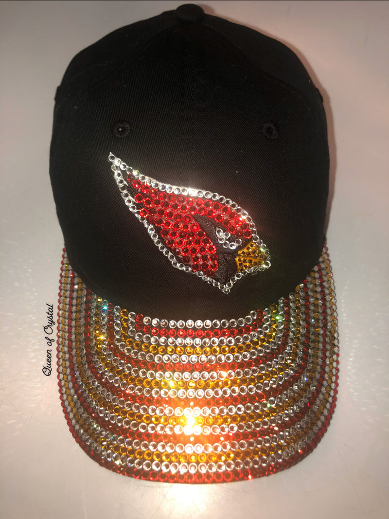 Arizona Cardinals NFL Hat