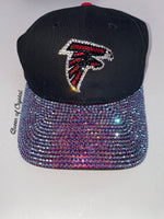 Atlanta Falcons NFL Hat