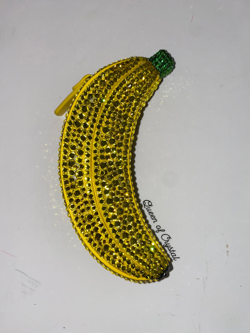 Kate Spade Chiquita Banana Coin Purse