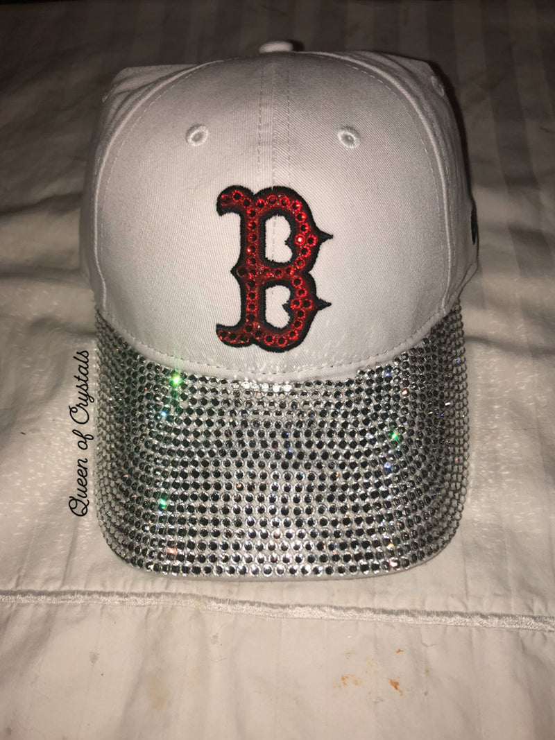 Boston Red Sox MLB Hat