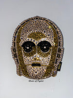 C3P0 Coin Purse