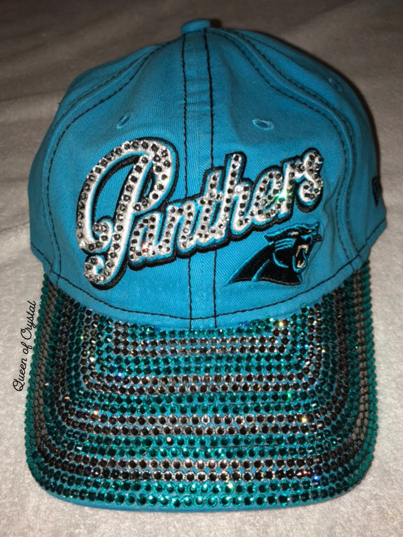 Carolina Panthers NFL Hat