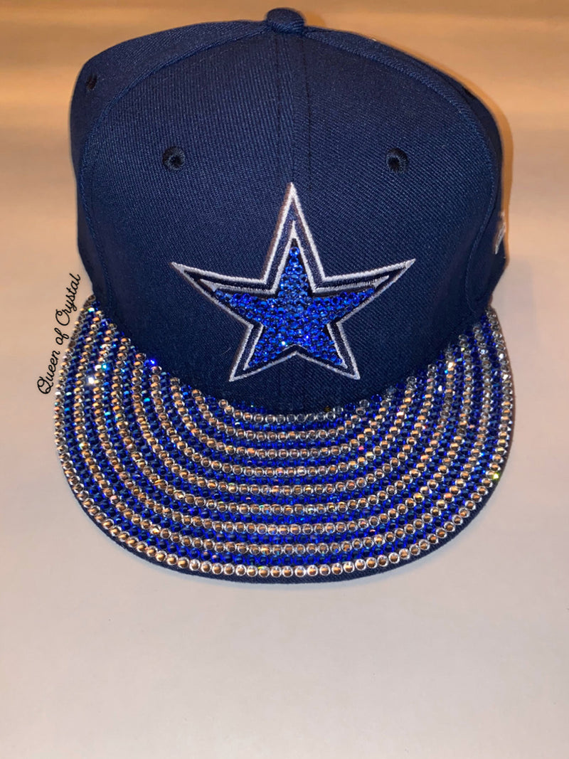 Dallas Cowboys NFL Hat