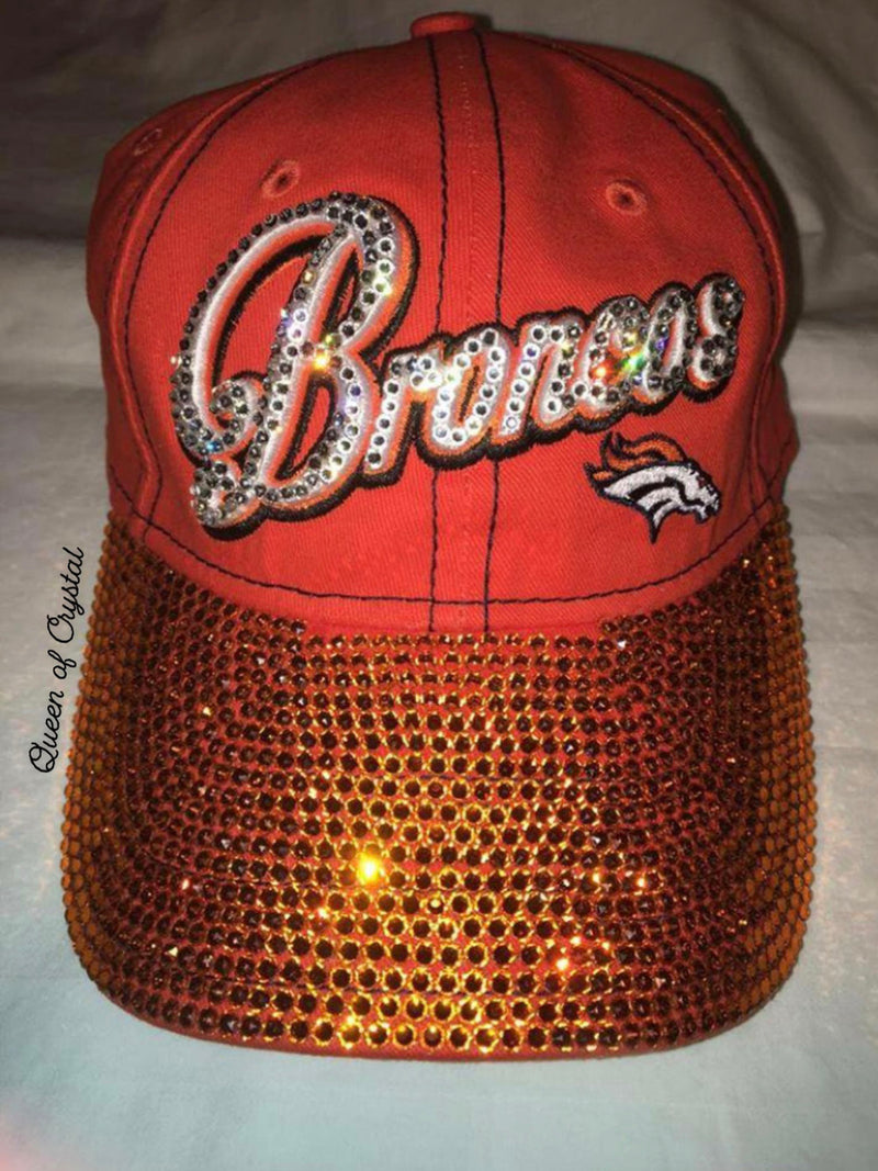 Denver Broncos NFL Hat