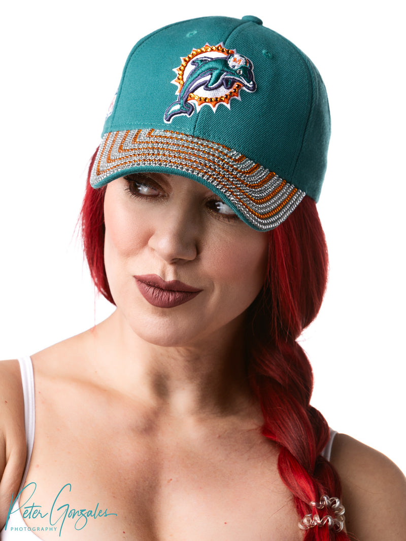 Miami Dolphins NFL Hat