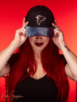 Atlanta Falcons NFL Hat