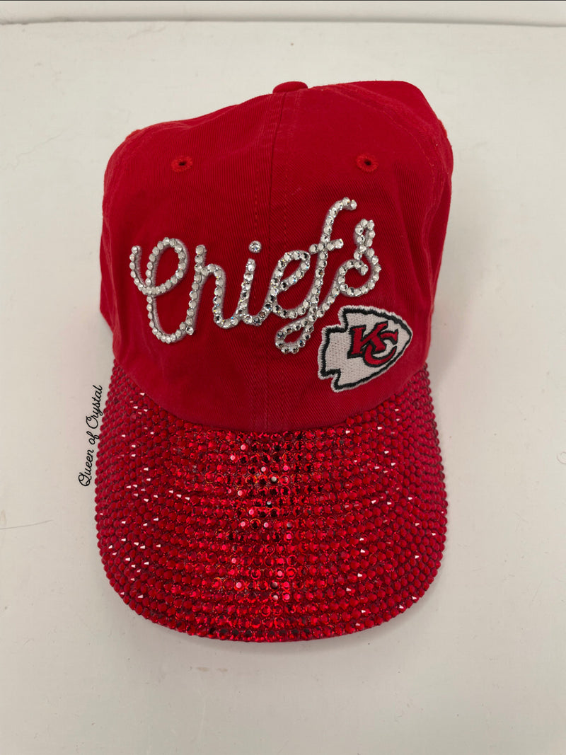 Kansas City Chiefs NFL Hat