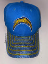 Los Angeles Chargers NFL Hat