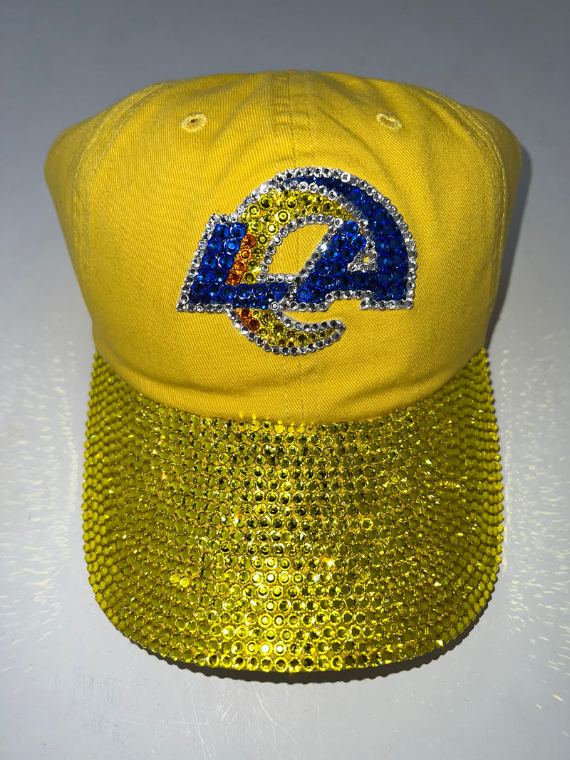 Los Angeles Rams NFL Hat