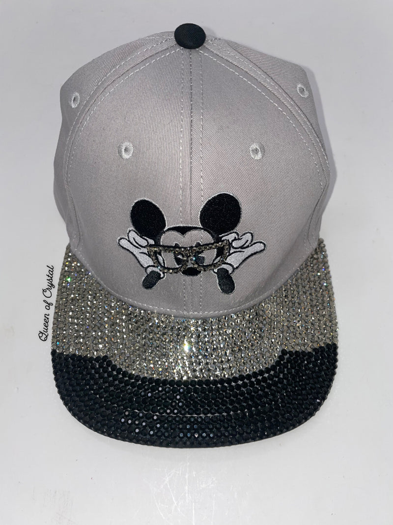 Nerdy Mickey Hat