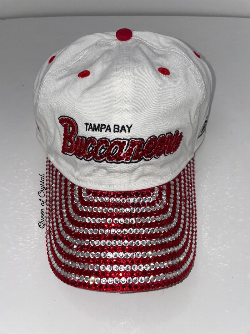 Tampa Bay Buccaneers NFL Hat