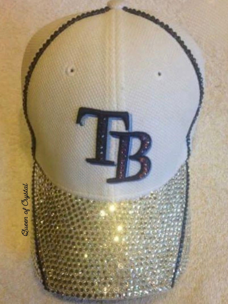 Tampa Bay Rays MLB Hat