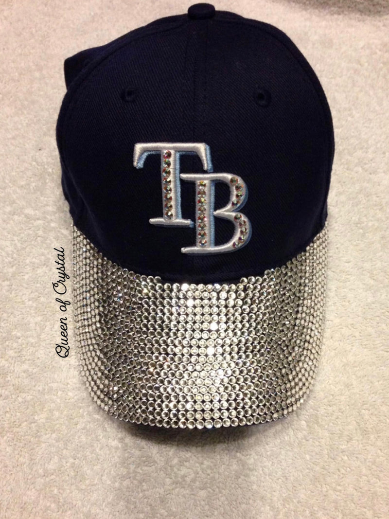Tampa Bay Rays MLB Hat
