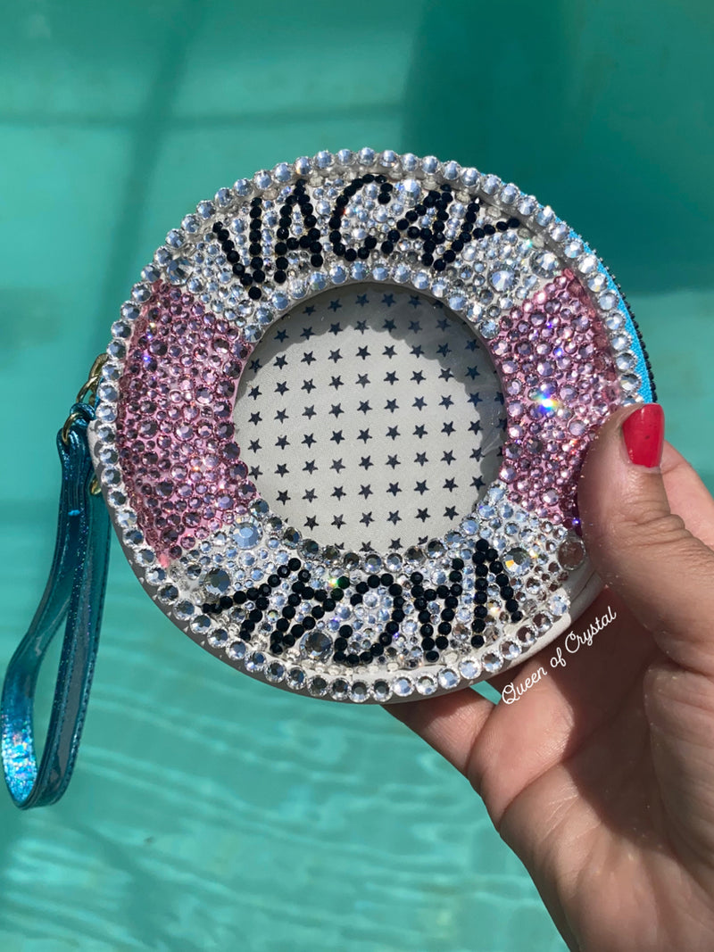 Vacay Vibes Coin Purse