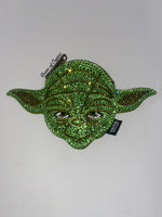 Yoda Coin Purse